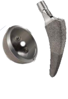 Procotyl®L髋臼系统、 Preserve短柄髋关节系统(进口)